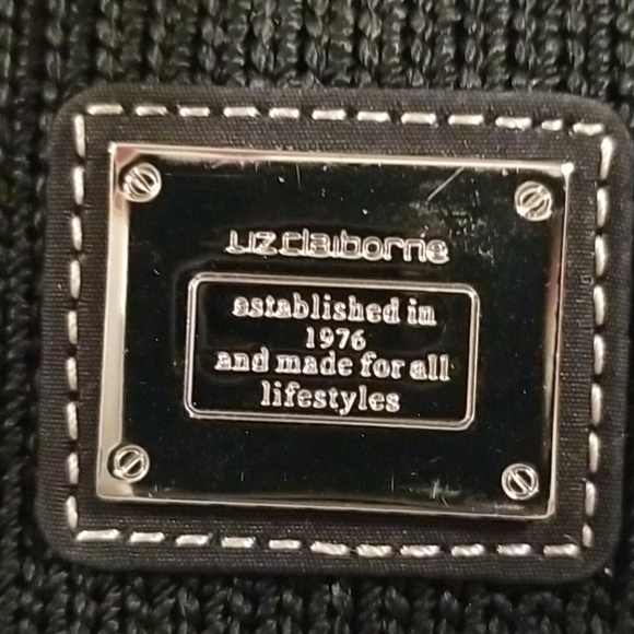 Liz Claiborne Purse - Picture 3 of 7